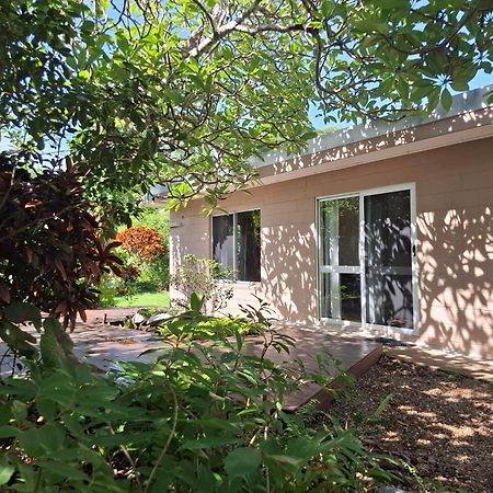J & Ella'S Holiday House - 1 Bedroom, 1 Bathroom Home Cooktown Dış mekan fotoğraf